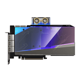 TARJETA GRAFICA REACONDICIONADA GIGABYTE GEFORCE RTX 3090 XTREME WATERFORCE WB | 24GB | GDDR6X