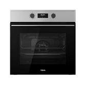 HORNO TEKA HSB 625 P S INOX PIROLITICO CON VAPOR MULTIFUNCION INOX