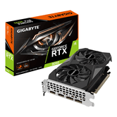 GIGABYTE NVIDIA GeForce RTX 3050 6GB GDDR6 HDMI DPORT
