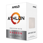 AMD Athlon 3000G  3.5GHz Socket AM4 35