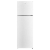 FRIGORIFICO DOS PUERTAS TEKA RTF 13630 E ALTO 175 CM ANCHO 60 CM BLANCO