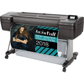 HP DesignJet Z9+44-in PostScript Printe