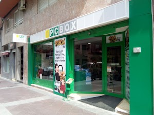 Store PCBOX Elche (Poeta Miguel)